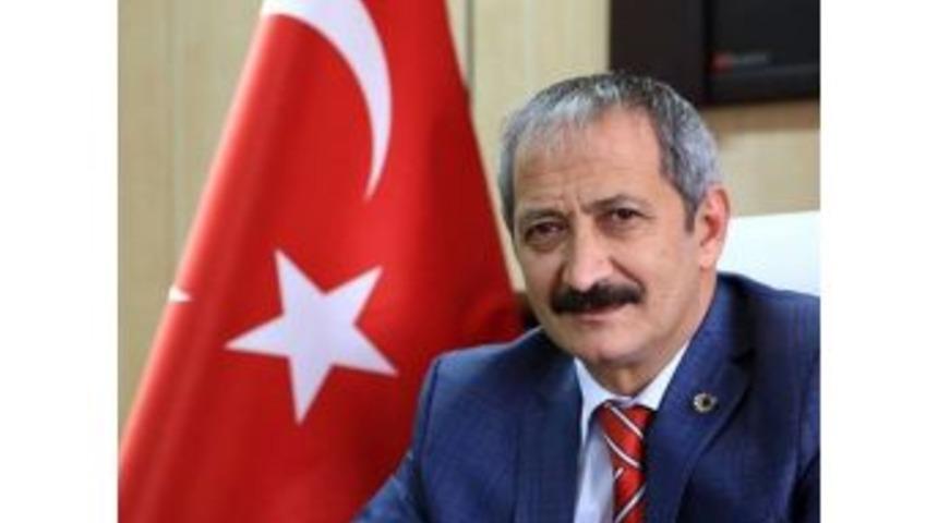 Milli Eğitime Yeni M&uuml;d&uuml;r