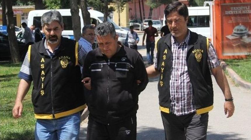 Eşine Fuhuş Yaptıran Koca Tutuklandı