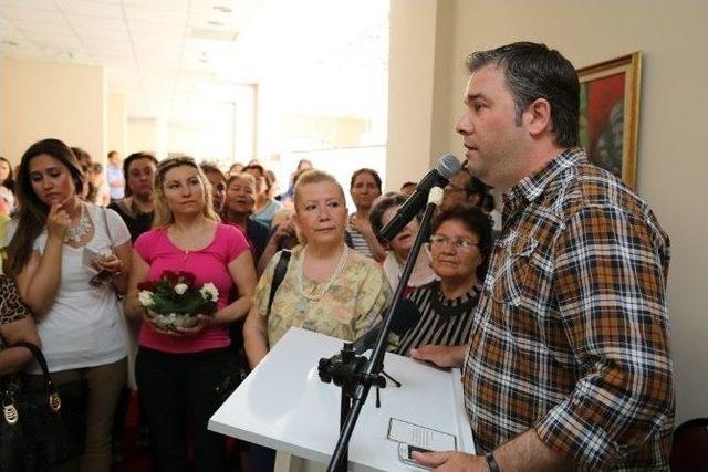 Bucalı Annelerin Artık Bir &lsquo;kul&uuml;b&uuml;&rsquo; Var 1