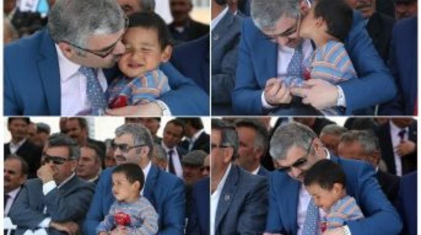 Sevgi Dili Bu Olsa Gerek