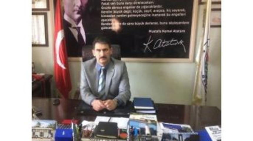 Başkan Demir, Anneler G&uuml;n&uuml; İ&ccedil;in Mesaj Yayımladı