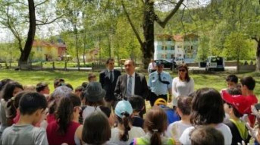 Ulus Belediyesi&rsquo;nden Anlamlı Proje