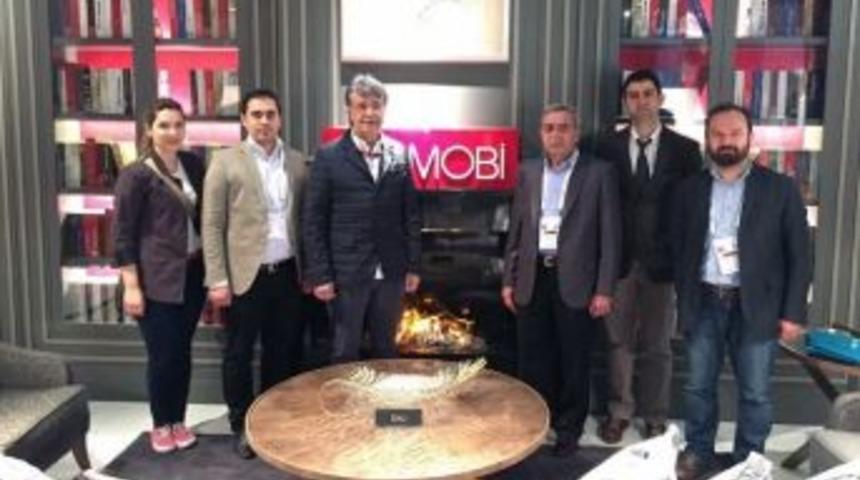 Btso &Uuml;yelerinden Saloni Fuarı&rsquo;na &Ccedil;ıkarma