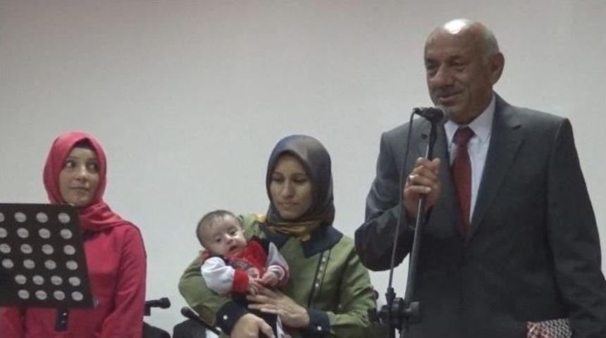 Elazığ&rsquo;da T&uuml;rkmen Anneler Yılın Annesi Se&ccedil;ildi