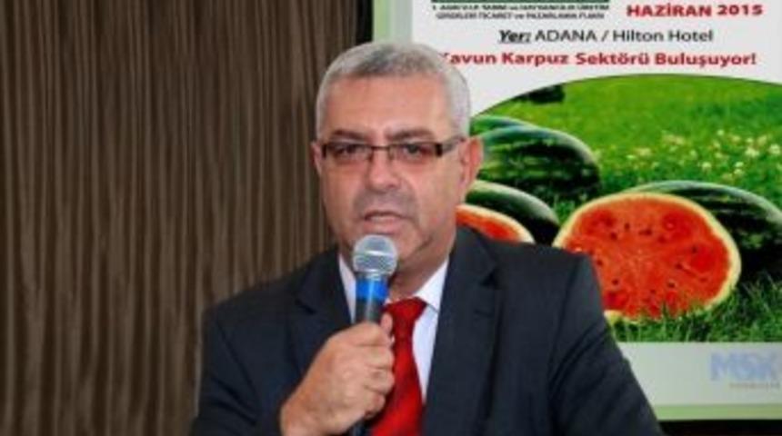 Kolcuoğlu: &ldquo;fuarlar Kent Ekonomisinin G&uuml;c&uuml;ne G&uuml;&ccedil; Katar&rdquo;