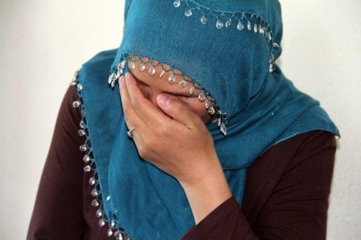 (&ouml;zel Haber) 13 Yıldır G&ouml;rmeyen G&ouml;zlerinin Ameliyatı İ&ccedil;in Yardım Bekliyor