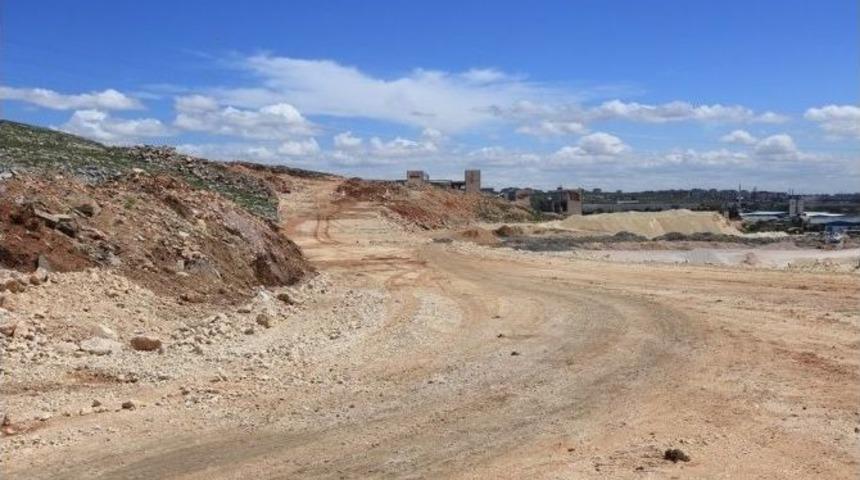 Galericiler Sitesi Beylerbeyi Yoluna Bağlanıyor