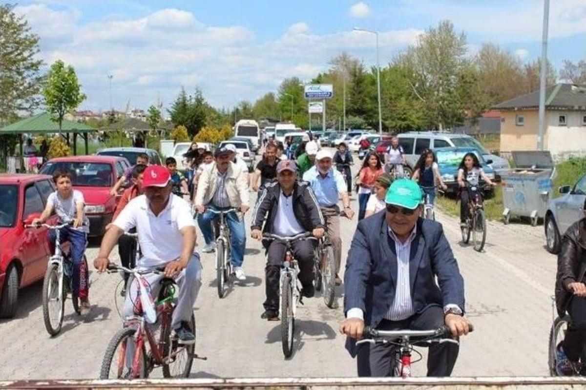 Beyşehir&rsquo;de 1.hıdırellez Şenlikleri