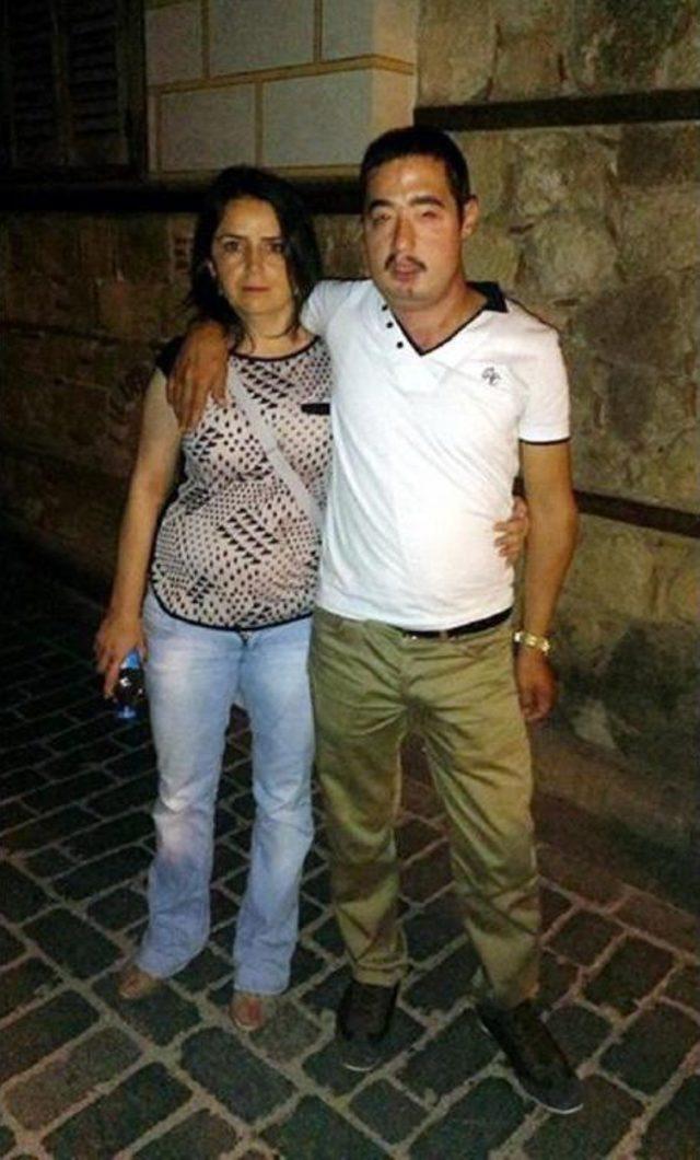 Y&uuml;z Nakilli Turan &Ccedil;olak Nişanlandı 1