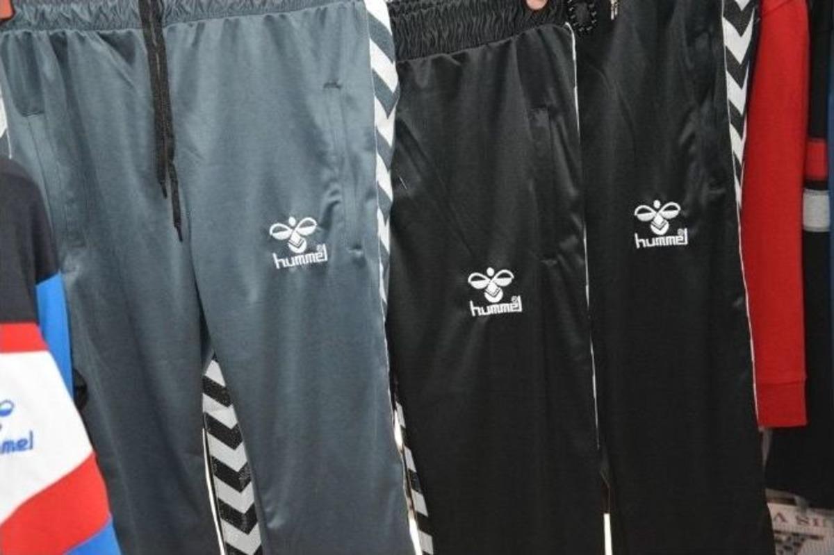 &Ccedil;orum Polisinden Taklit &Uuml;r&uuml;nlerle M&uuml;cadele