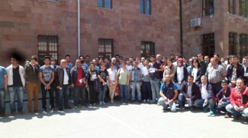 Amat&ouml;r Telsiz Sınavında En Başarılı İl &Ccedil;anakkale