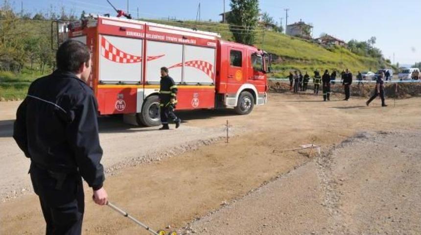 &Ouml;ğrenci Servisi Kanala U&ccedil;tu: 1 &Ouml;l&uuml;, 5 Yaralı