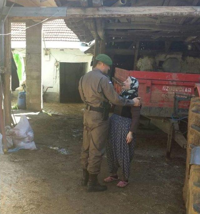 Jandarma Sevgisi Bir Başka Oluyor 1