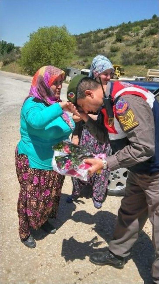 Jandarma Sevgisi Bir Başka Oluyor 2