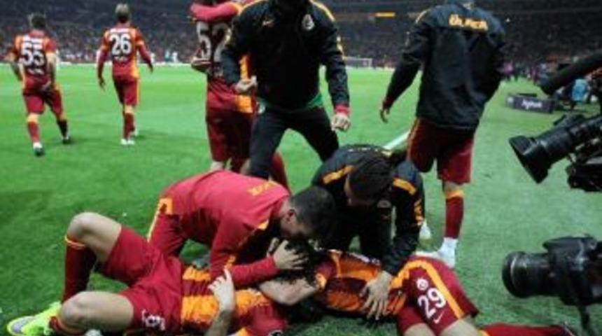 Galatasaray Liderliği Korumak İstiyor