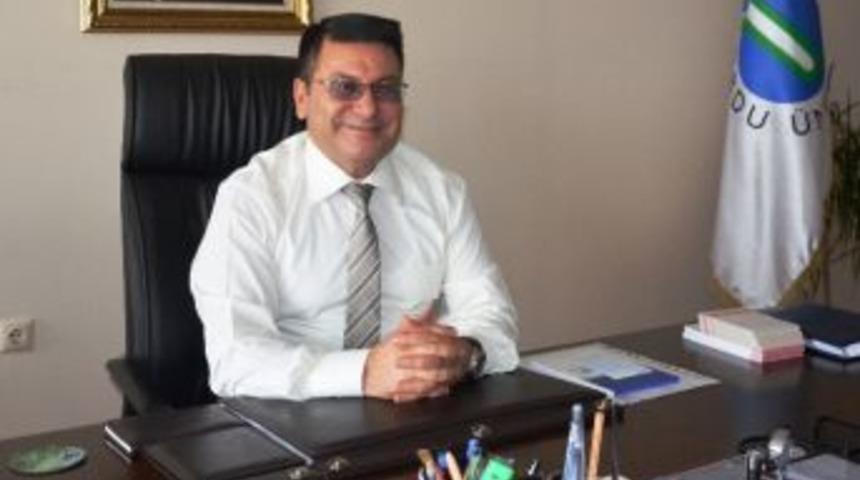 Dekan Balık&rsquo;tan Sempozyum Değerlendirmesi