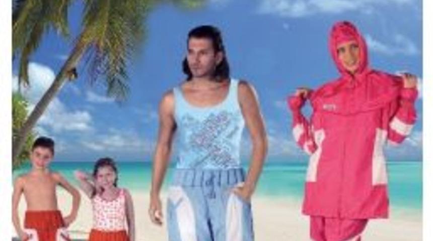 Bu Yaz Trend Batmayan Mayo