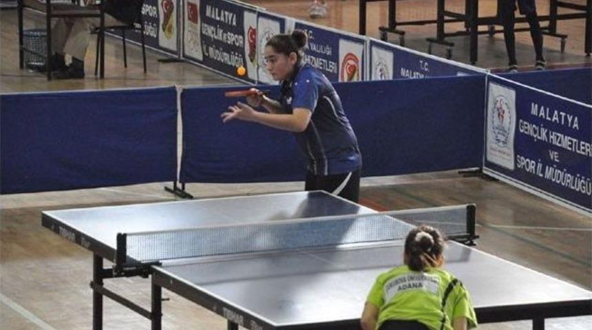 B&uuml;y&uuml;kşehir Belediyesi Şampiyonluğa Doymuyor