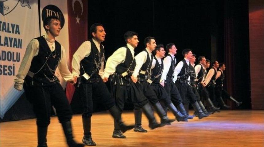 &Ccedil;ağlayan&rsquo;dan Muhteşem G&ouml;steri