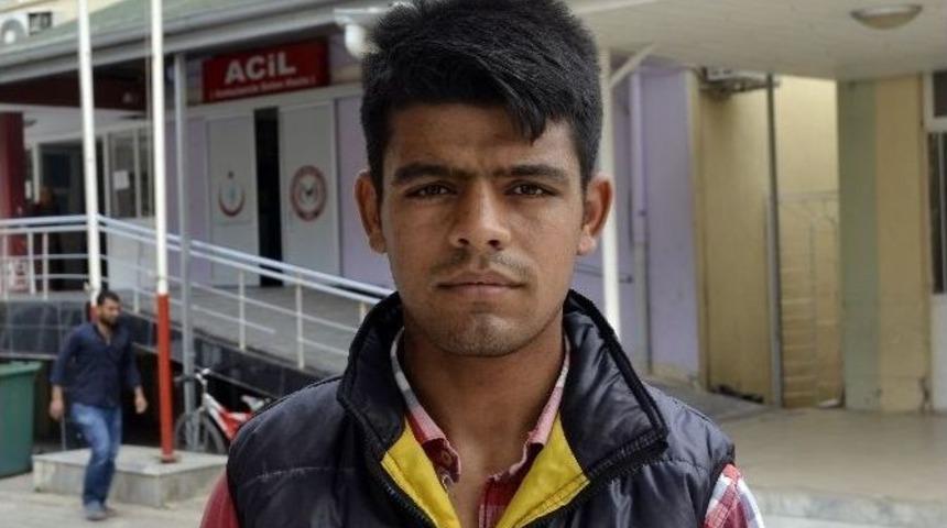 Diş Ağrısıyla Hastaneye Giden Gencin Hayatı Karardı