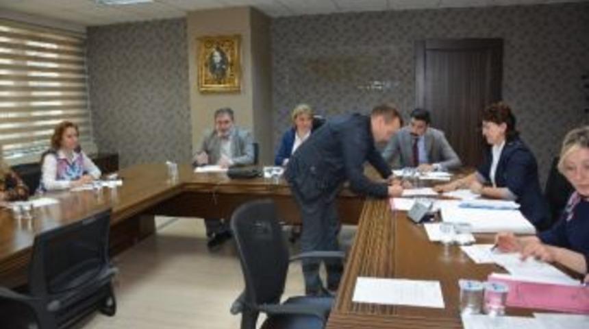 İzmit Belediyesi Kiralama İhalesi D&uuml;zenledi