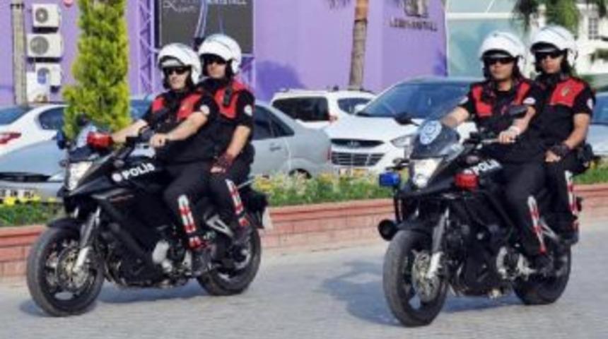 Niğde&rsquo;de Yunus Ekipleri G&ouml;reve Hazır