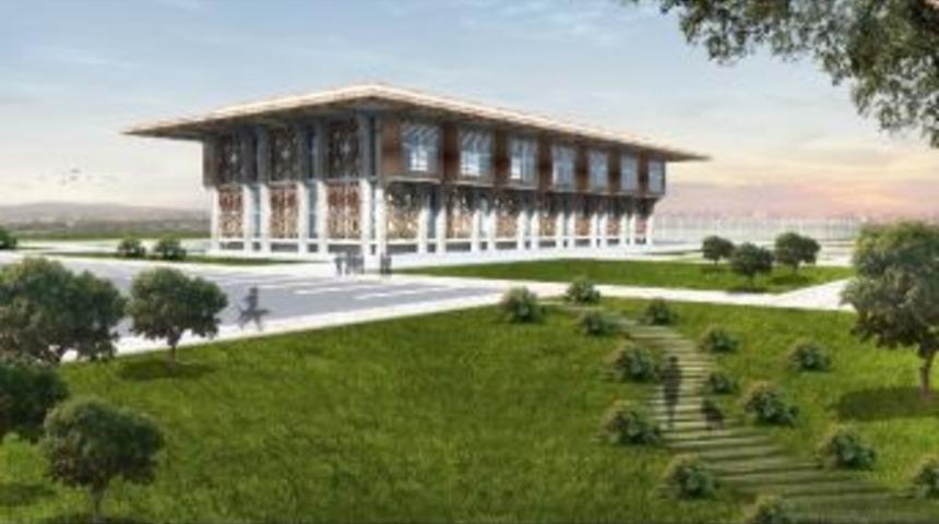 Cihanbeyli&rsquo;ye Gen&ccedil;lik Merkezi M&uuml;jdesi