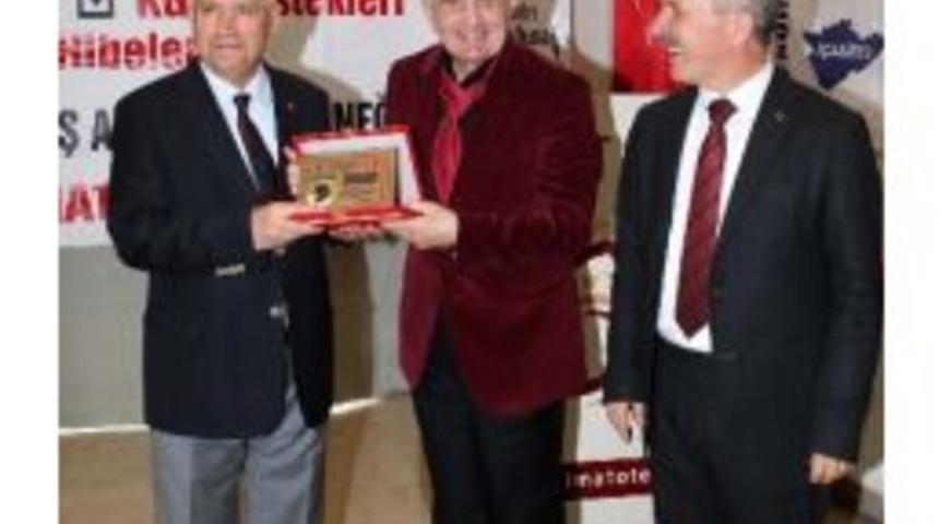 Yaşar, Bagiad&rsquo;da İş Adamları İle Buluştu