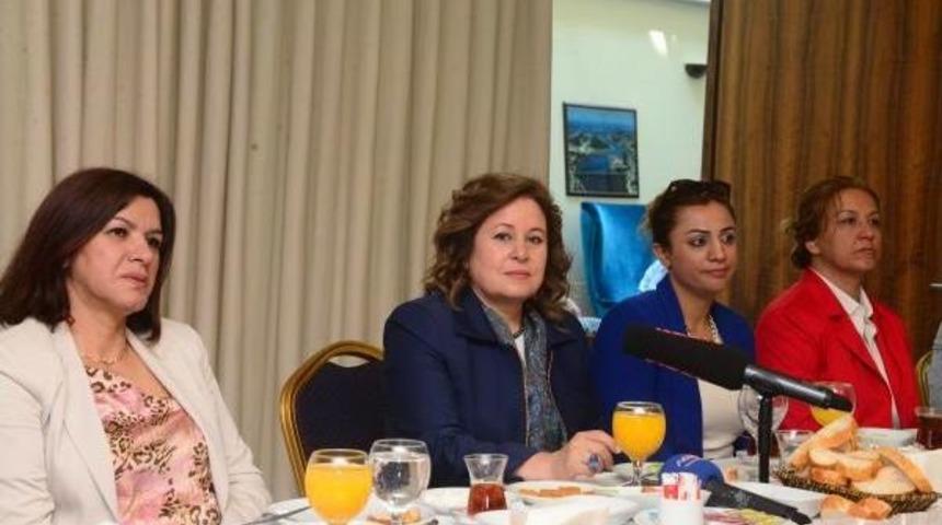 Ak Parti Milletvekili G&uuml;rkan: Partide Erdoğan Hastalığı Var, Kimse Laf S&ouml;yletmez