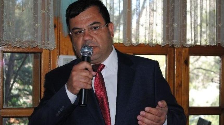 Mehmet &Uuml;nek&rsquo;ten Matematiksel Hesap