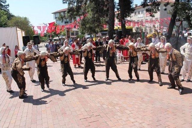 Ahilik Haftası Tekirdağ&rsquo;da T&ouml;renle Kutlandı 1
