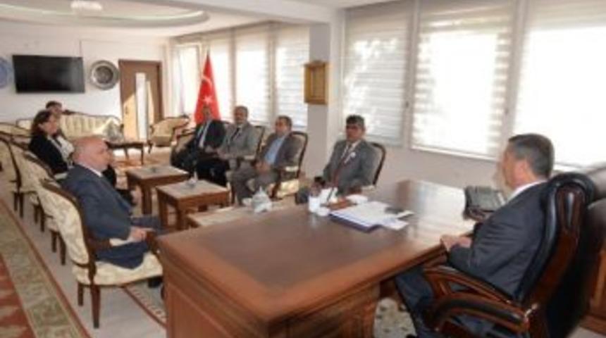 K&uuml;tahya&rsquo;da Vakıflar Haftası