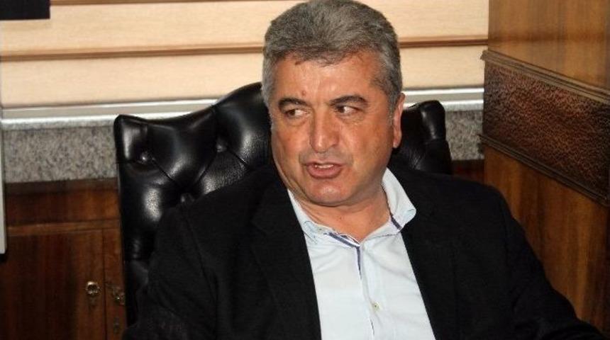 Chp Genel Başkan Yardımcısı Akkaya: "kenan Evren İ&ccedil;in Rahmet Dilemem&rdquo;