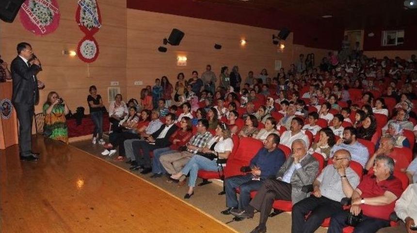 Silifke Belediyesi&rsquo;nin, 1 Yıllık &Ccedil;alışması