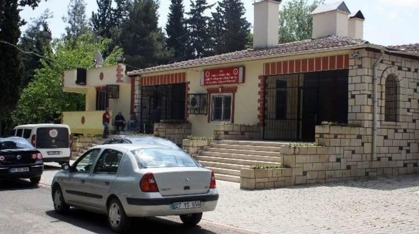 Eski Ve Yeni Eş Kavgasında 1 Kişi Hayatını Kaybetti