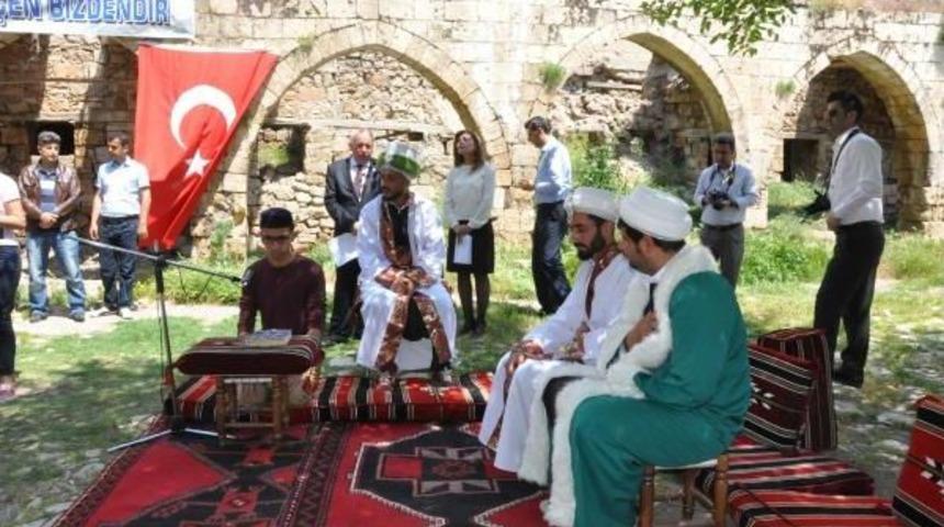 Adıyaman&rsquo;Da Ahilik Haftası Kutlandı