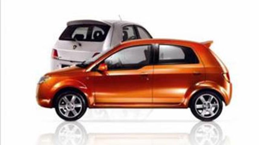 En tasarruflu otomobiller