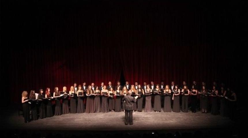 Pa&uuml;&rsquo;de Bahar Etkinlikleri Başladı