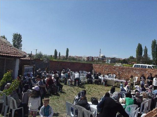 Ş&uuml;kranlıların Anneler G&uuml;n&uuml; Etkinliği 3