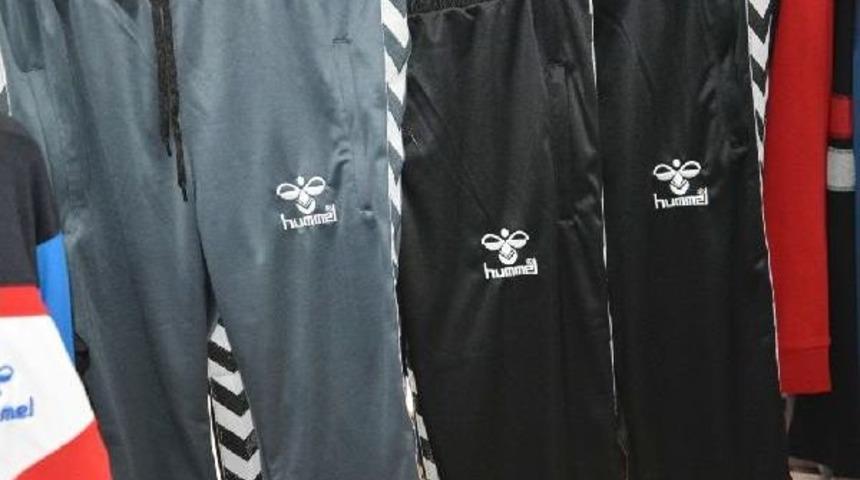 &Ccedil;orum'da Taklit &Uuml;r&uuml;n Operasyonu