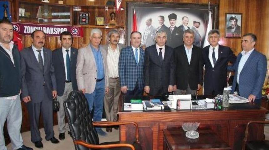 Chp'li Akkaya: Ona Rahmet Dilemem