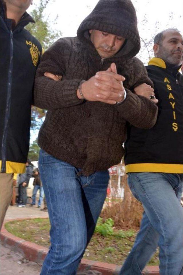 Karı-Kocanın Cinayet Planı 3