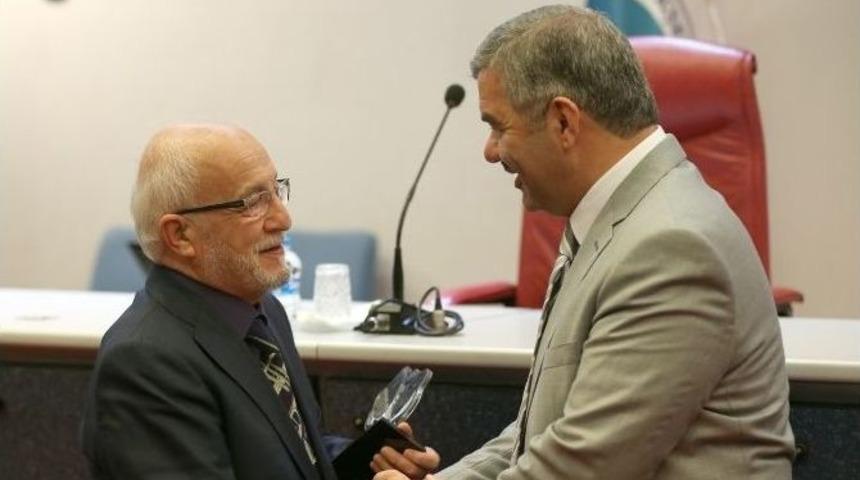 "k&uuml;lt&uuml;r Sanat &Ouml;ncelikli Hale Geldi"