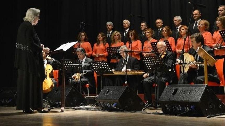 Tsm Korosu Anneler İ&ccedil;in S&ouml;yledi