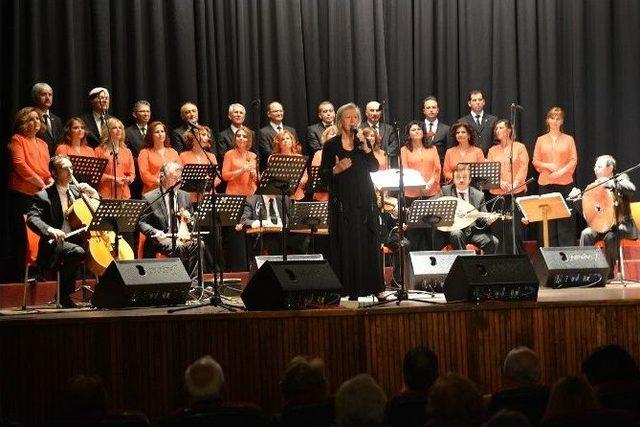 Tsm Korosu Anneler İ&ccedil;in S&ouml;yledi 1