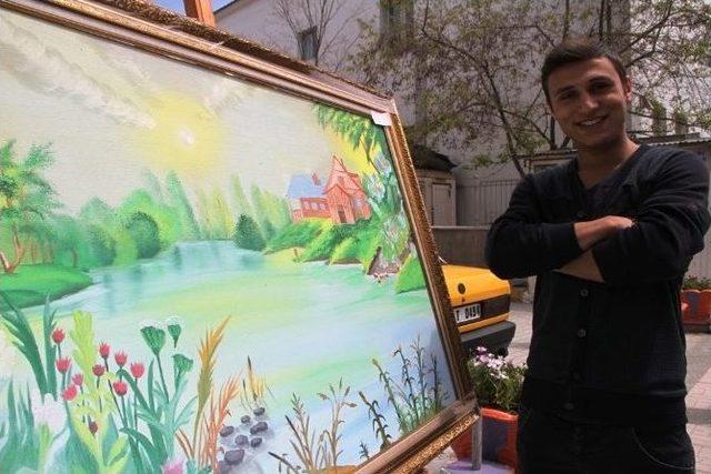 Engelliler Yararına Kermes 2