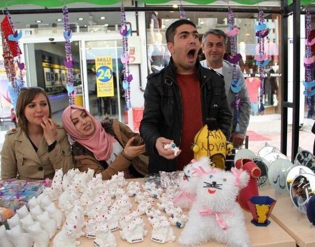 Engelliler Yararına Kermes 3