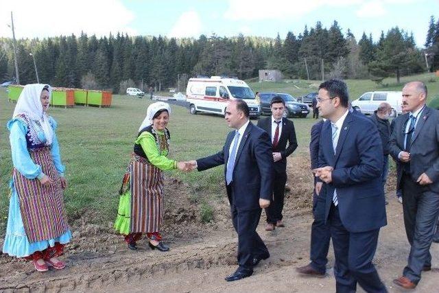 Kastamonu, Enduro Şampiyonasına Hazırlanıyor