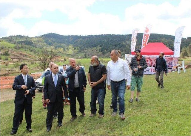 Kastamonu, Enduro Şampiyonasına Hazırlanıyor