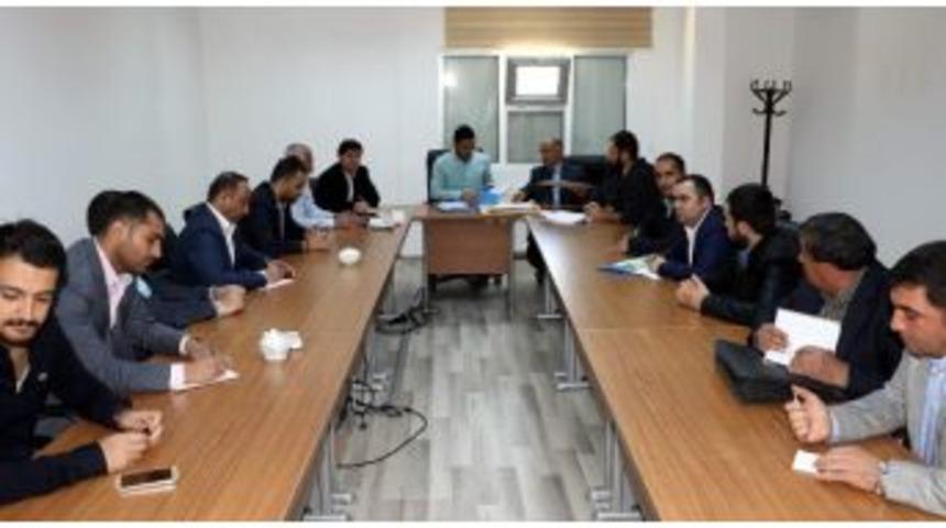 Vaski&rsquo;den Boru Alım İhalesi